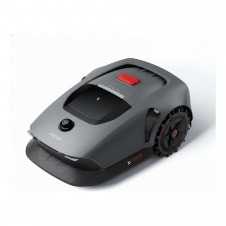 Mova mururobot M1000