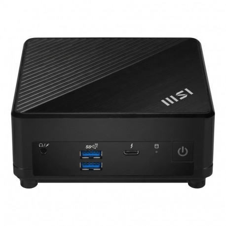 "MSI Cubi 5 1M-630AT 16GB/512GB SSD W10P"