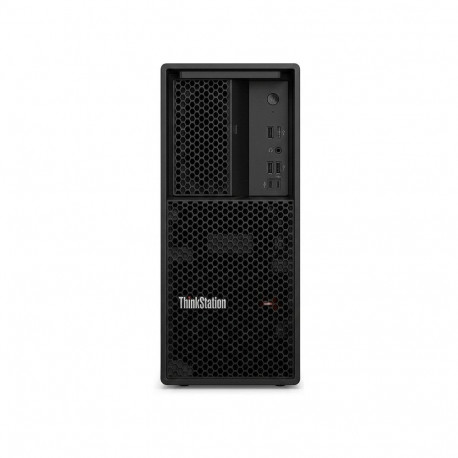 Lenovo tööjaam Thinkstation P3 Tower G2 CU7 265K/64GB/512SSD/RTX PRO 2000 W11 Pro bestseller, must