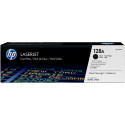 "HP 128A CE320AD black Doppelpack"