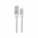 Swissten ARAMID REINFORCED USB - USB-C Data and Charding cable 1.5m