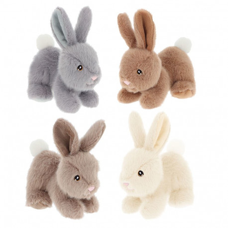 Keel Toys Keeleco jänkud 14 cm - 4 erinevat