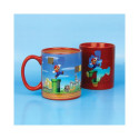 Paladone Super Mario Heat Change Mug