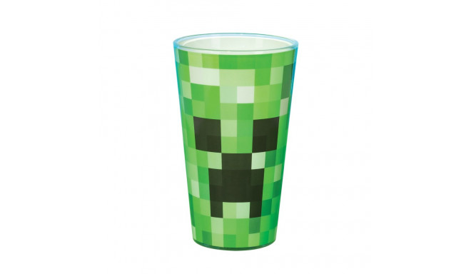 Paladone Creeper Glass