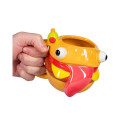Paladone Durrr Burger Shaped Mug
