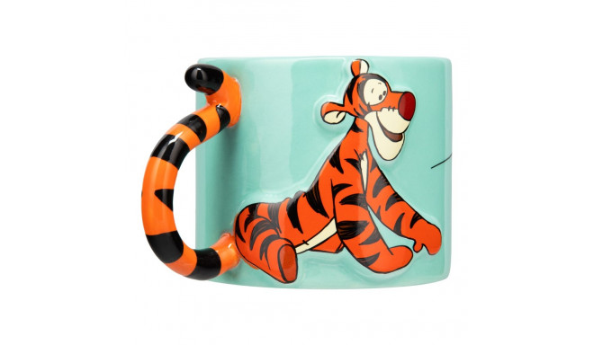 Paladone Tiger Shaped Mug