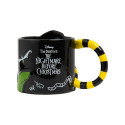 Paladone Oogie Booegi Shaped GITD Mug