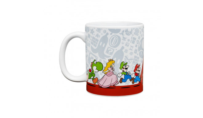 Paladone Super Mario Mug