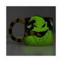 Paladone Oogie Booegi Shaped GITD Mug