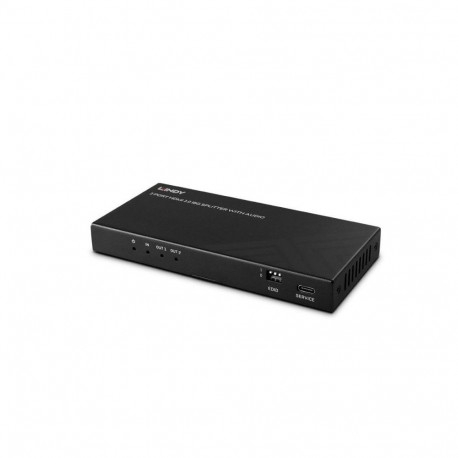 VIDEO SPLITTER HDMI 2PORT/38534 LINDY