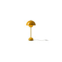 LAMP TABLE ARDU E27 YELLOW