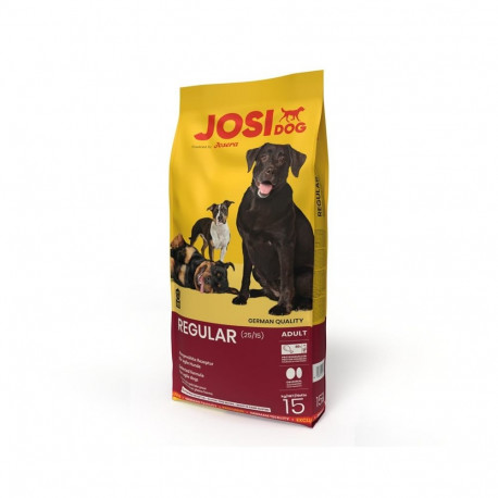 JOSIDOG REGULAR 15KG