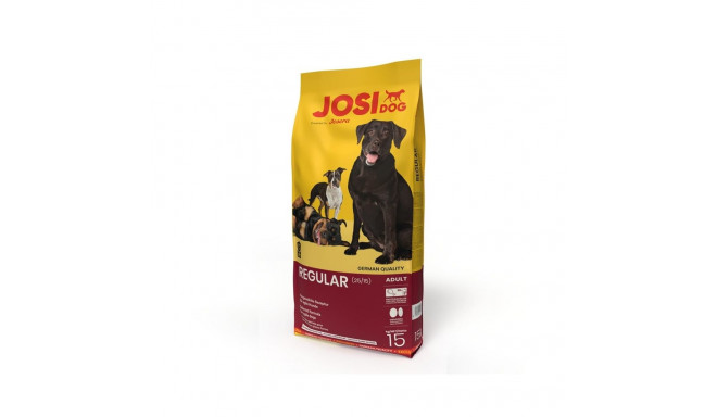 JOSIDOG koeratoit tavaline 15KG
