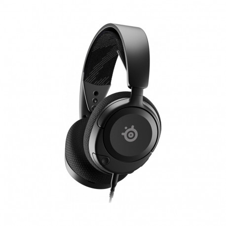 SteelSeries Arctis Nova 1 kõrvaklapid
