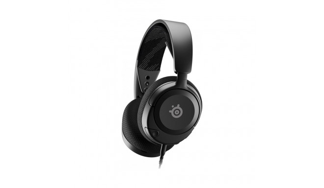 HEADPHONES STEELSERIES ARCTIS NOVA 1