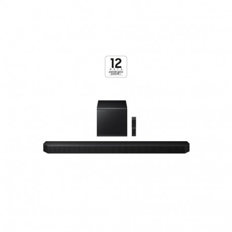 SOUNDBAR HW-Q800H/EN SAMSUNG