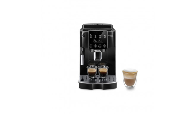 COFFEE MACHINE AUTO ECAM220.21.B