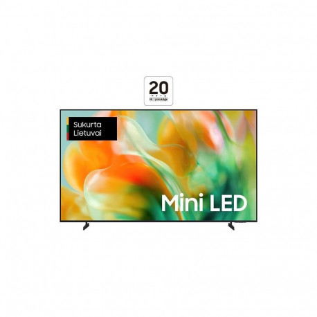 TV UE85M80HAUXXH SAMSUNG