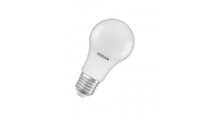 BULB LED E27 A65 9W 827 12-36V