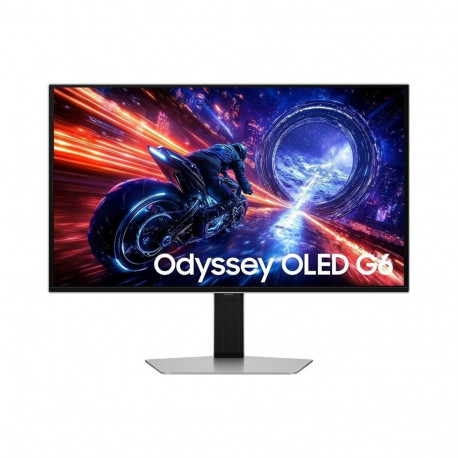 Samsung monitor LS27FG602SU
