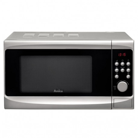 Microwave Oven - Amica Amg20e70gsv 20l 700w Oven