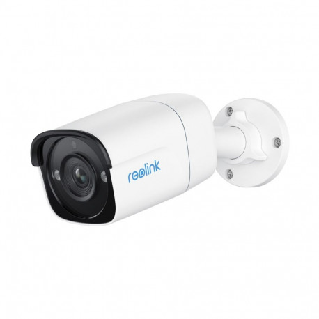 Security Camera - Reolink P320 5MP PoE Outdoor with Person/Vehicle Detection