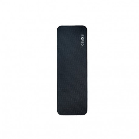 Camping Mattress - Exped SIM 3.8 LW Self-Inflating Sleeping Mat 650mm x 1970mm Black