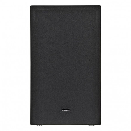 Audio Soundbar - Samsung HW-Q600H 3.1.2 Channel 34W Wireless Subwoofer Black