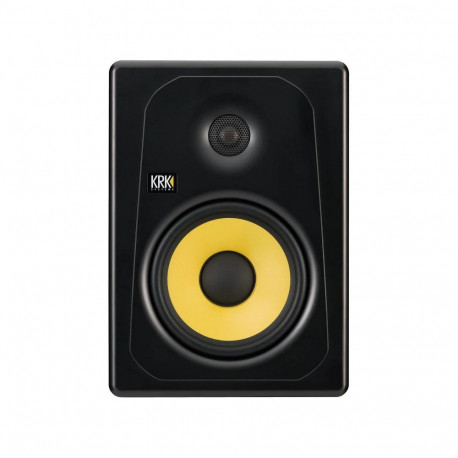 Audio Monitor - KRK Kreate 8 Active 8" Woofer, 2.54 cm Tweeter, Bluetooth Black