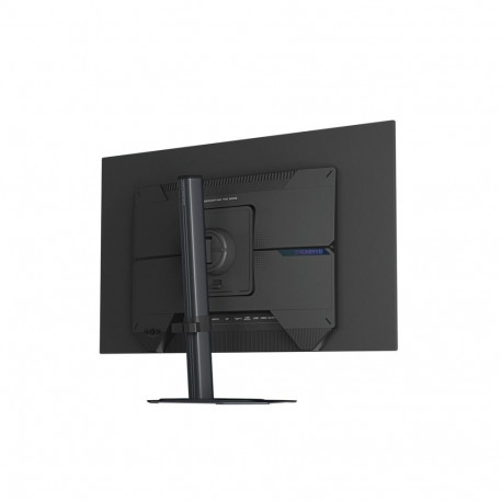 Monitor - GIGABYTE MO27Q28GR 27” QHD 280Hz 0.03ms Glossy WOLED Black