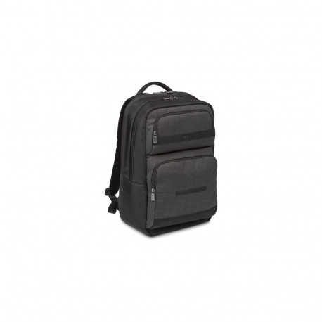 TARGUS® CITYSMART ADVANCED 12.5-15.6" LAPTOP BACKPACK BLACK