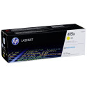 Toner HP 415X kollane
