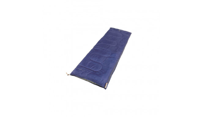 Easy Camp | Sleeping Bag | 190 (L) x 75 (W)  cm | Blue