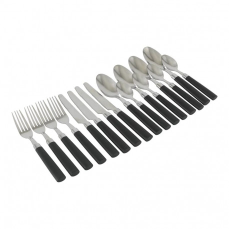 Outwell | Pouch | Cutlery Set | Black