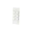 Philips kohviõli eemaldamise tabletid, 6 tk CA6704/10
