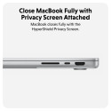 Hyper | HyperShield Magnetic Privacy Screen for MacBook Air 13.6"