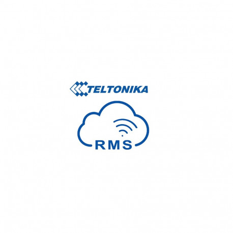 Teltonika | 12 RMS Credit Bundle, 24 GB