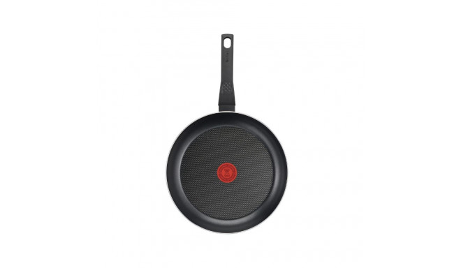 TEFAL praepann B5670453 Simply Clean läbimõõt 24cm fikseeritud käepidemega, must
