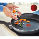 Frypan 22 cm induction Tefal So Light