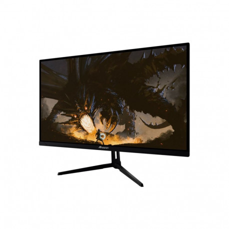 Arozzi Nova 34" VA QHD 21:9 165 Hz 1 ms 3440 x 1440 pikslit 350 cd/m² 2 HDMI-pordiga must