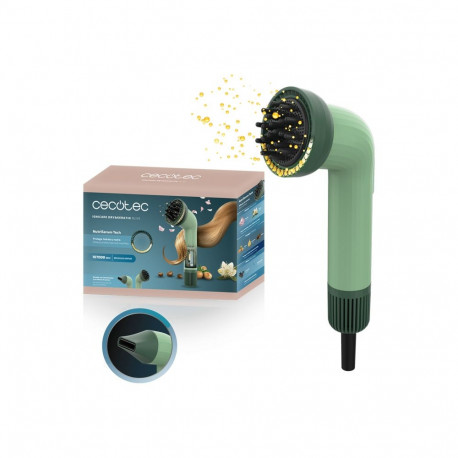 Cecotec Hair dryer | IoniCare Dry&Keratin Olive | 1200 W | Ionic function | Number of temperature se