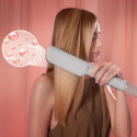 Cecotec Hair Straightener | Air Lisse Champagne | Ceramic heating system | Ionic function | Temperat