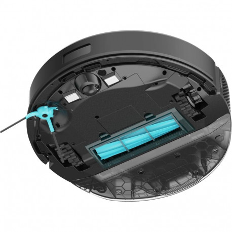 Cecotec Robot Vacuum Cleaner | Conga M70 | Wet&Dry | Operating time (max) 250 min | 4500 mAh | Dust 