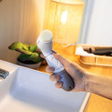 Cecotec Facial cleansing brush | FaceCare TotalClean | Facial brush | White