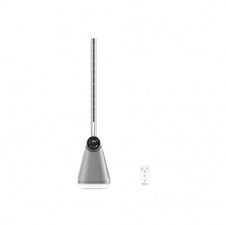 Cecotec tornventilaator EnergySilence 9890 Skyline labadeta 50W läbimõõt 23cm 3 kiirusega osillatsio