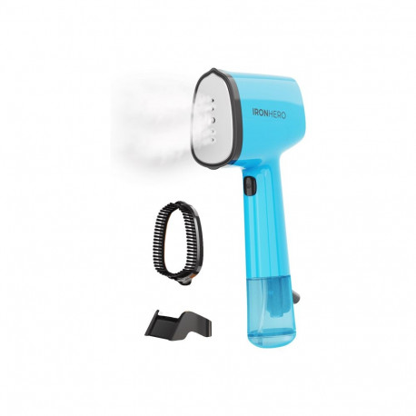 Cecotec triikraud IronHero V-1500 auruga käeshoitav 1500W 25g/min 0.2L, sinine