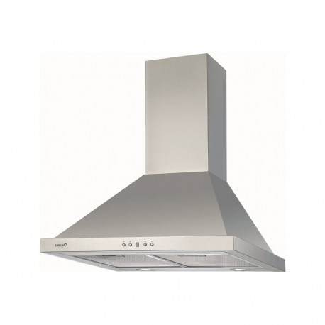 CATA BETA PRO 6000 X | Hood | Wall mounted | Energy efficiency class A | Width 60 cm | 990 m³/h | Me