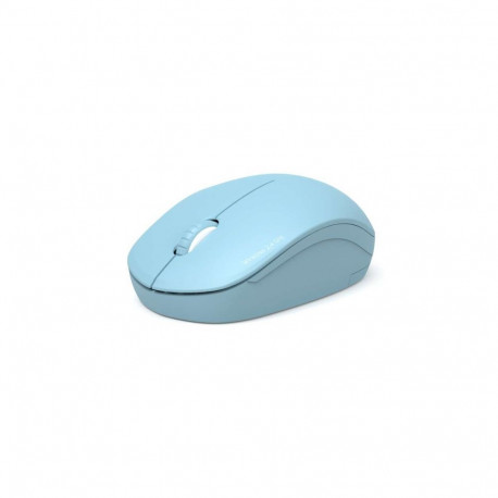 PORT CONNECT Mouse | Collection II | Wireless | 2.4 GHz | Pastel Blue