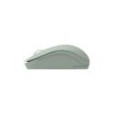 PORT CONNECT Mouse | Collection II | Wireless | 2.4 GHz | Vert Olive