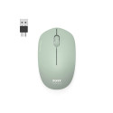 PORT CONNECT Mouse | Collection II | Wireless | 2.4 GHz | Vert Olive